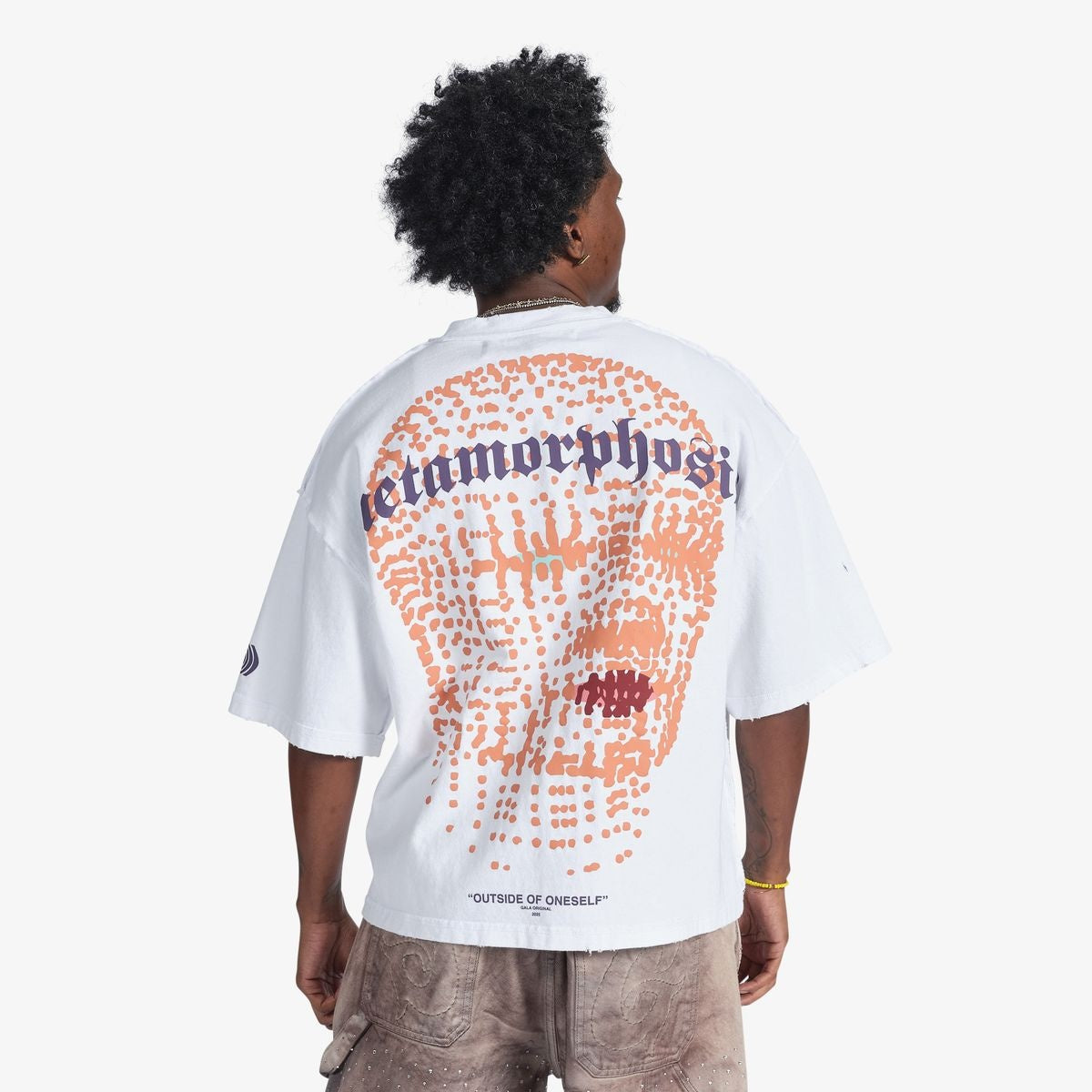 Gala Metamorphosis Tee