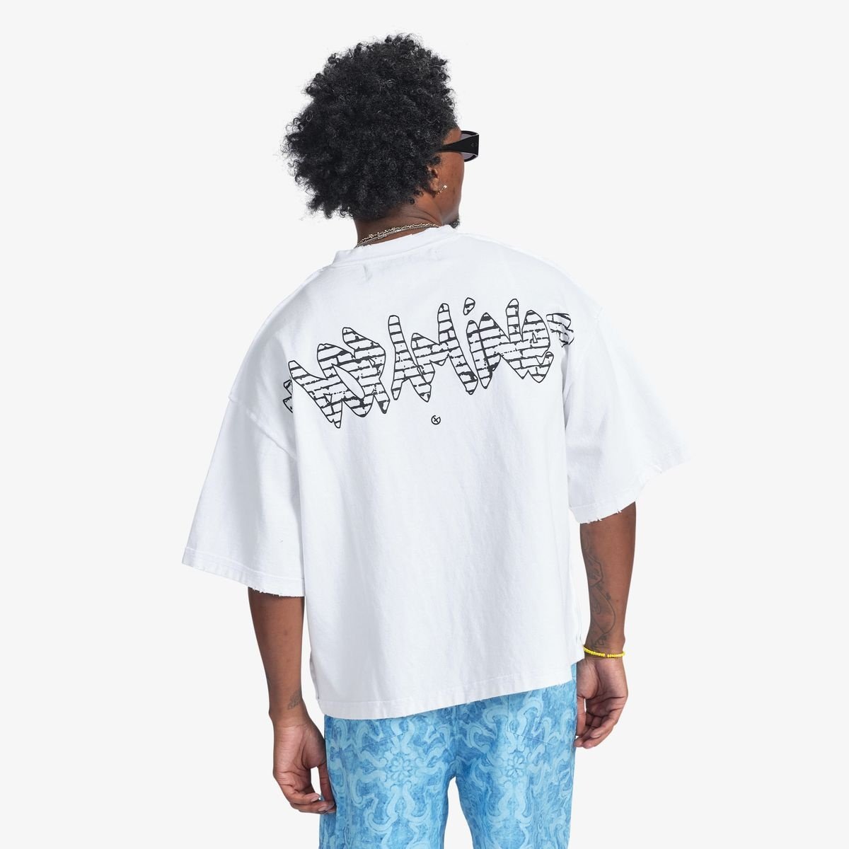 Gala Dopamine Tee