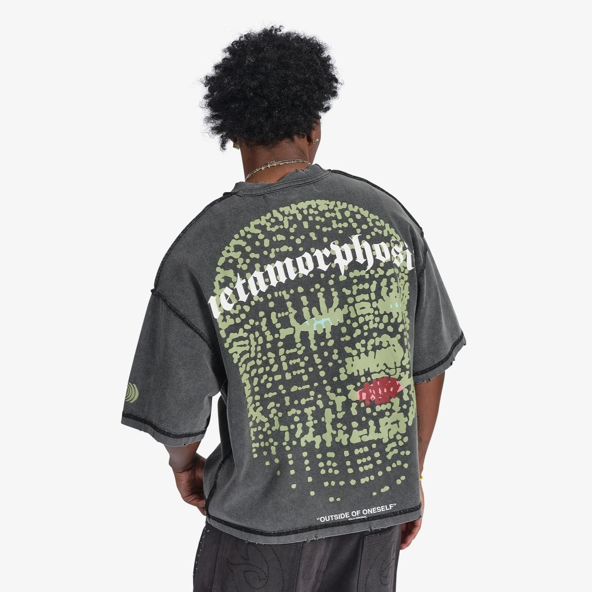 Gala Metamorphosis Tee