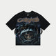 Godspeed Space Traveler Tee