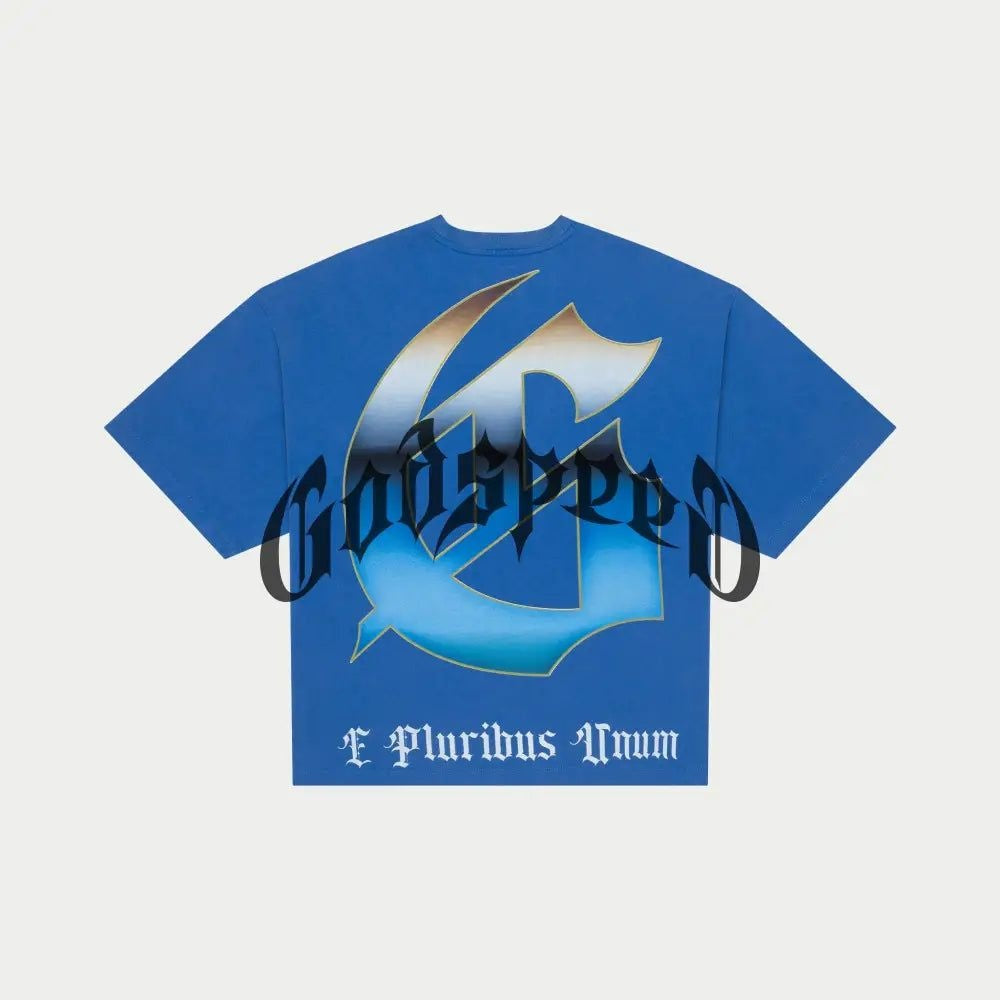 Godspeed Sputnik Moment Tee