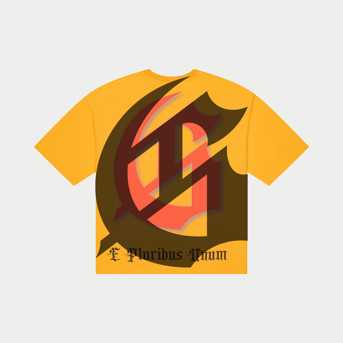 Godspeed Sunset BLVD Tee