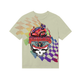 Grateful Dead x Market Stealie Moto Bear Tee
