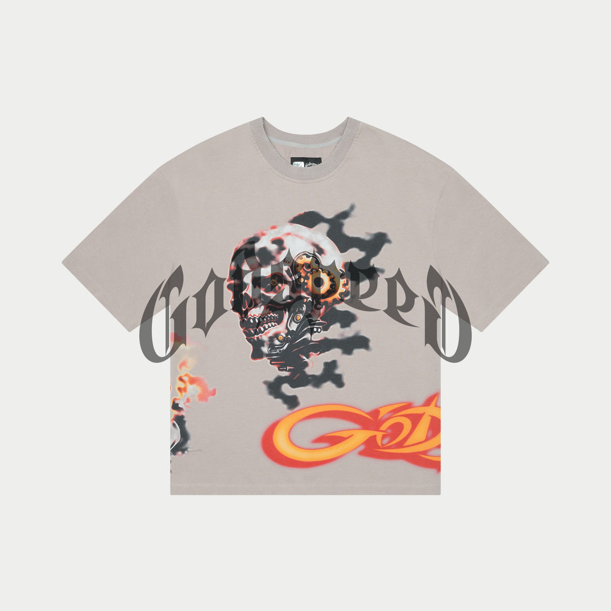 Godspeed P.Y.P Tee