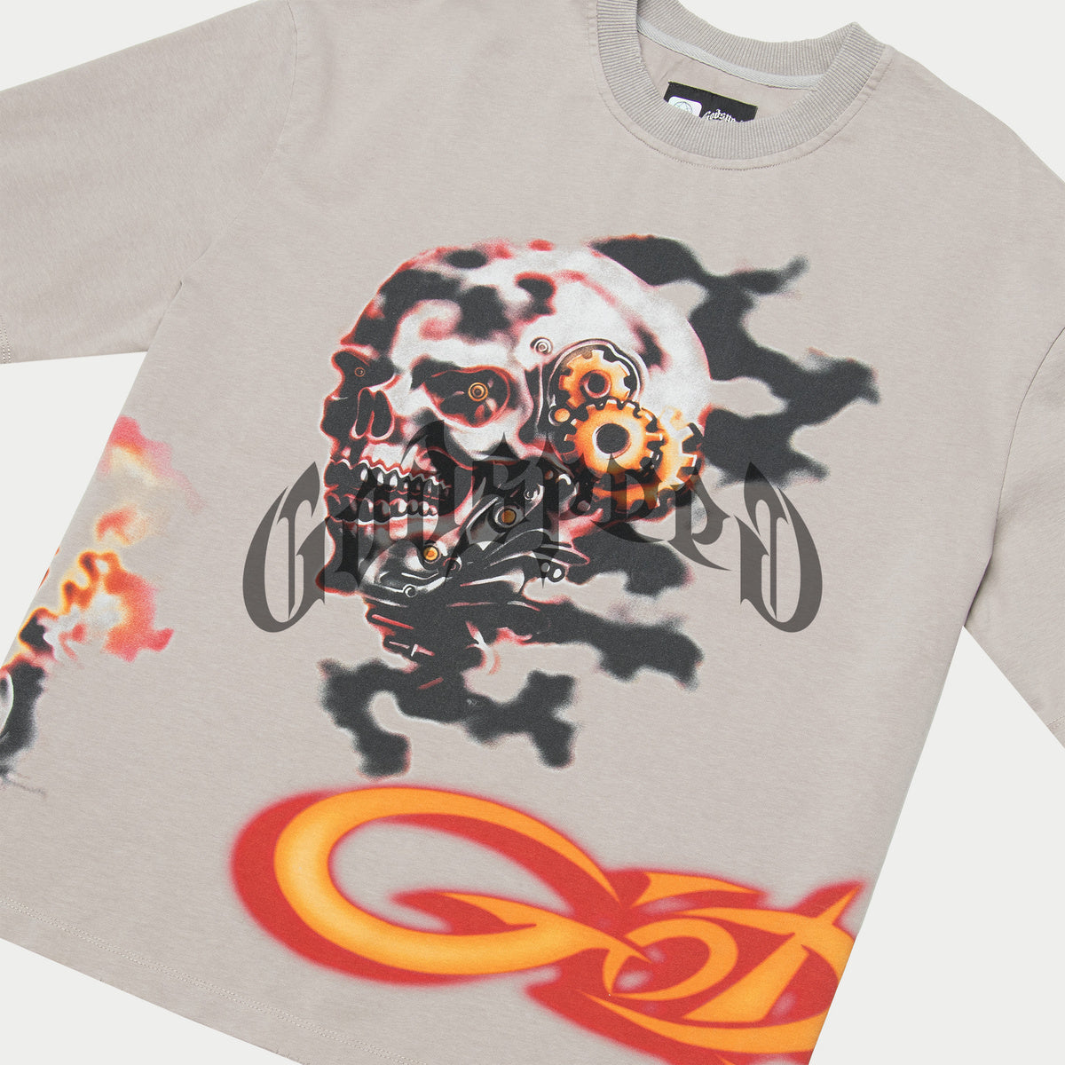 Godspeed P.Y.P Tee