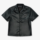 Gala Rico Leather Shirt