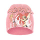 Sugarhill Heartwarmer Skully Hat 