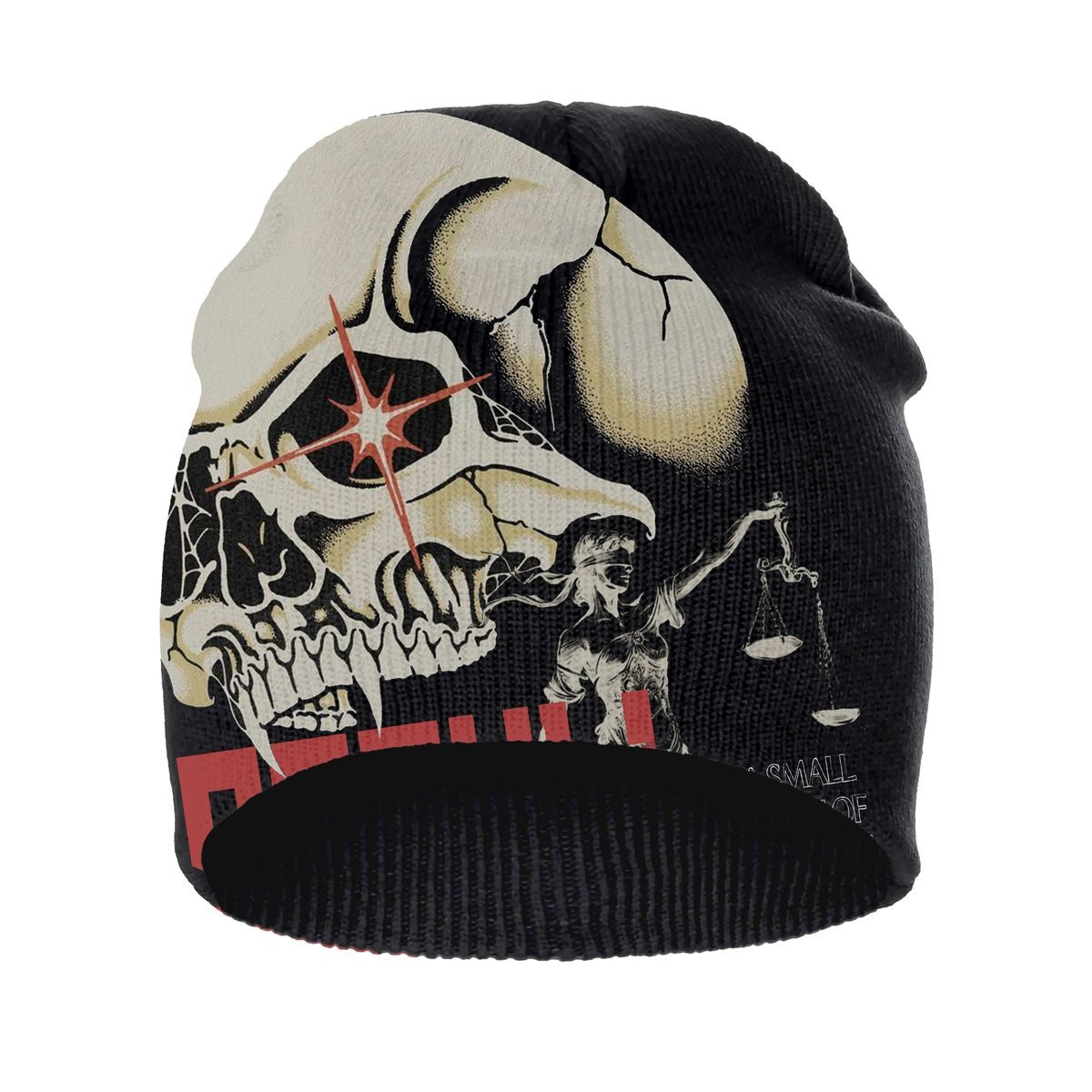 Sugarhill Taste Skully Hat 