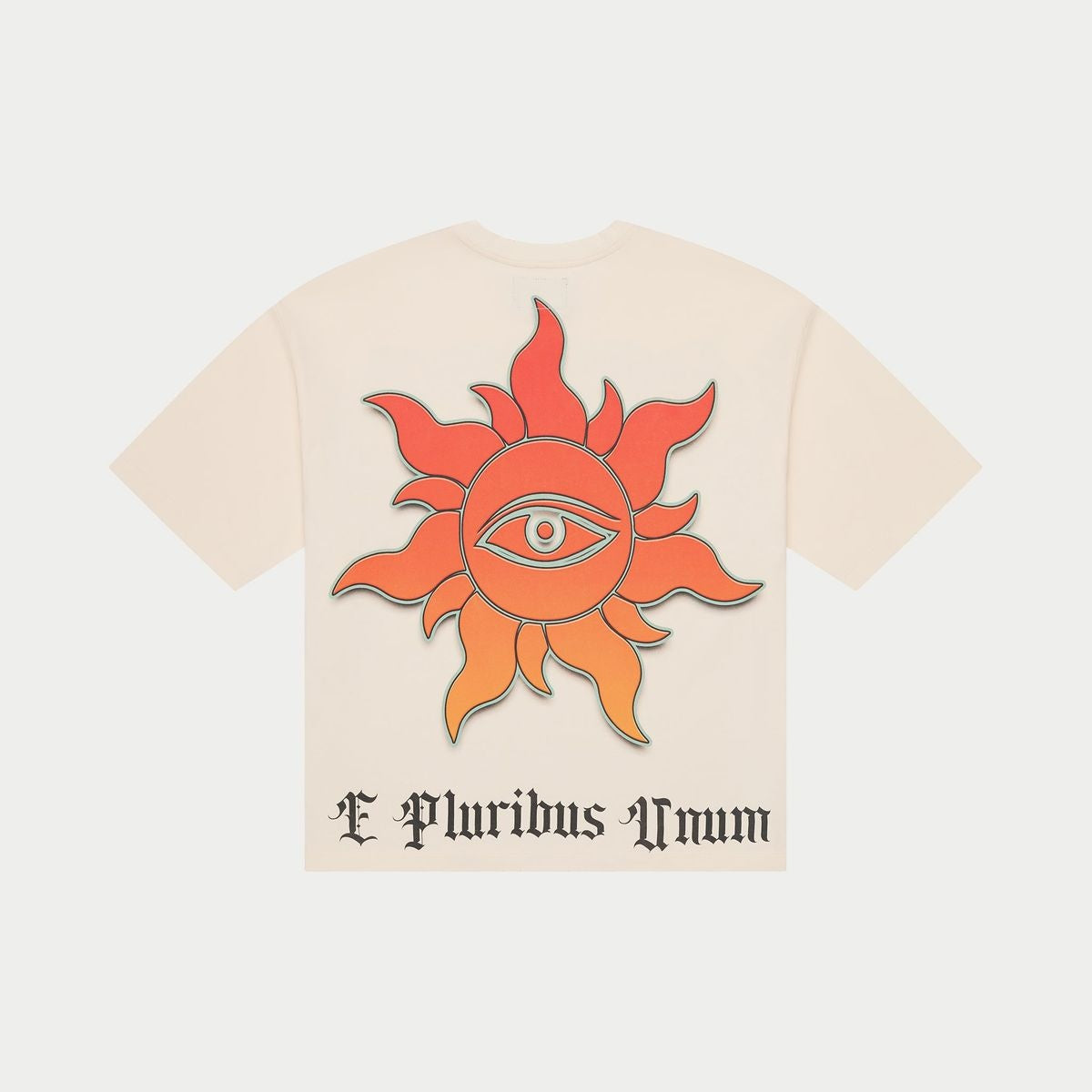 Godspeed On The Run Tee