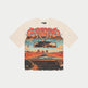 Godspeed On The Run Tee