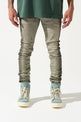 Serenede Zinc Jeans
