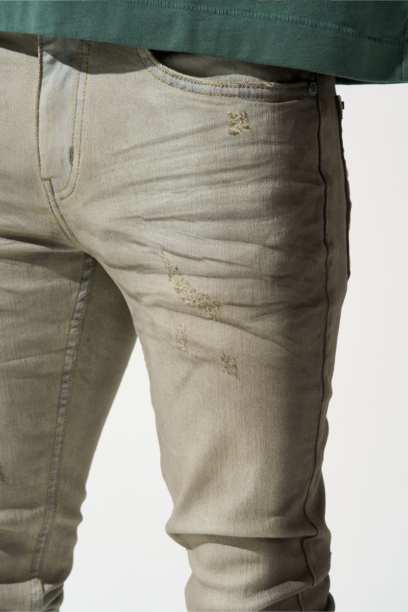 Serenede Zinc Jeans