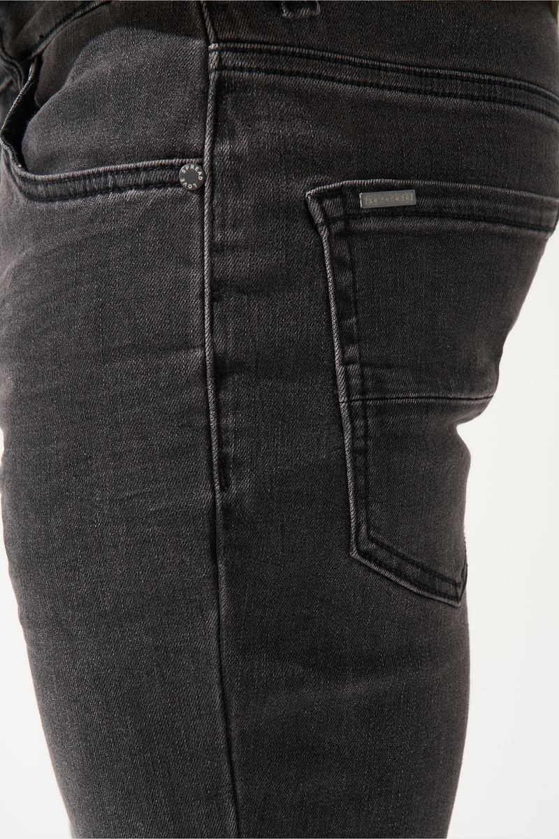 Serenede Ghost Jeans