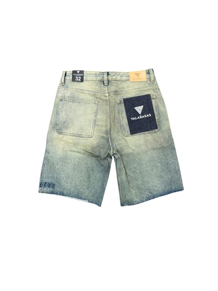 Valabasas Mr. Shorts