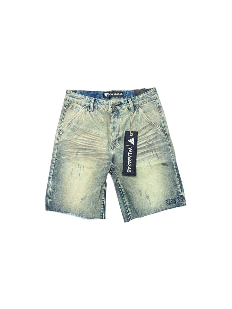 Valabasas Mr. Shorts