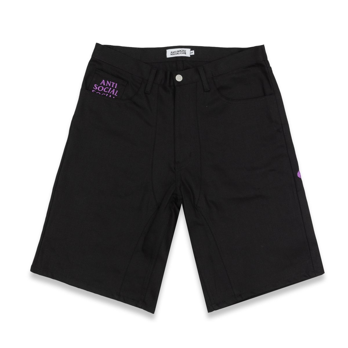 ASSC Chainstick Carpenter Shorts
