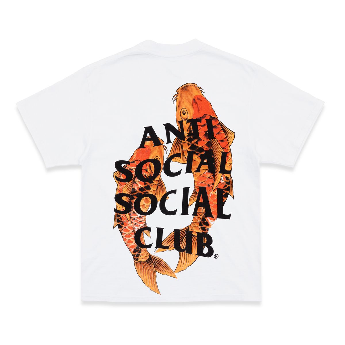 ASSC Koi Tee