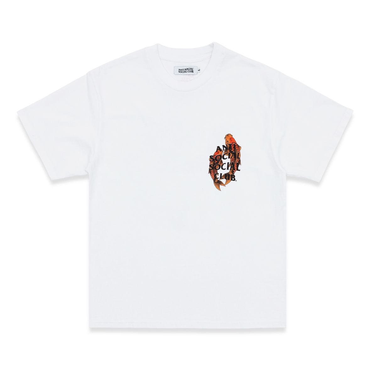 ASSC Koi Tee