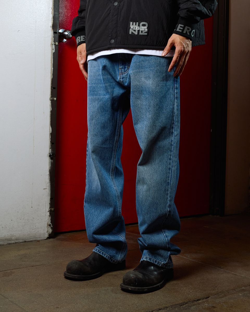 Pleasures Rotten Jeans