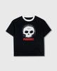 Pleasures Single Skull Heavyweight Tee