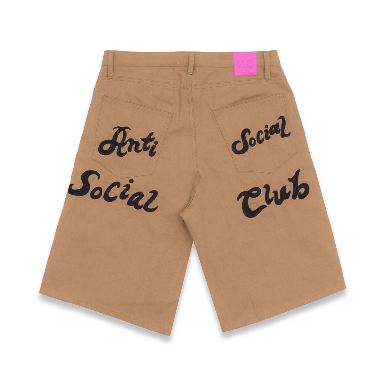 ASSC Chainstick Carpenter Shorts