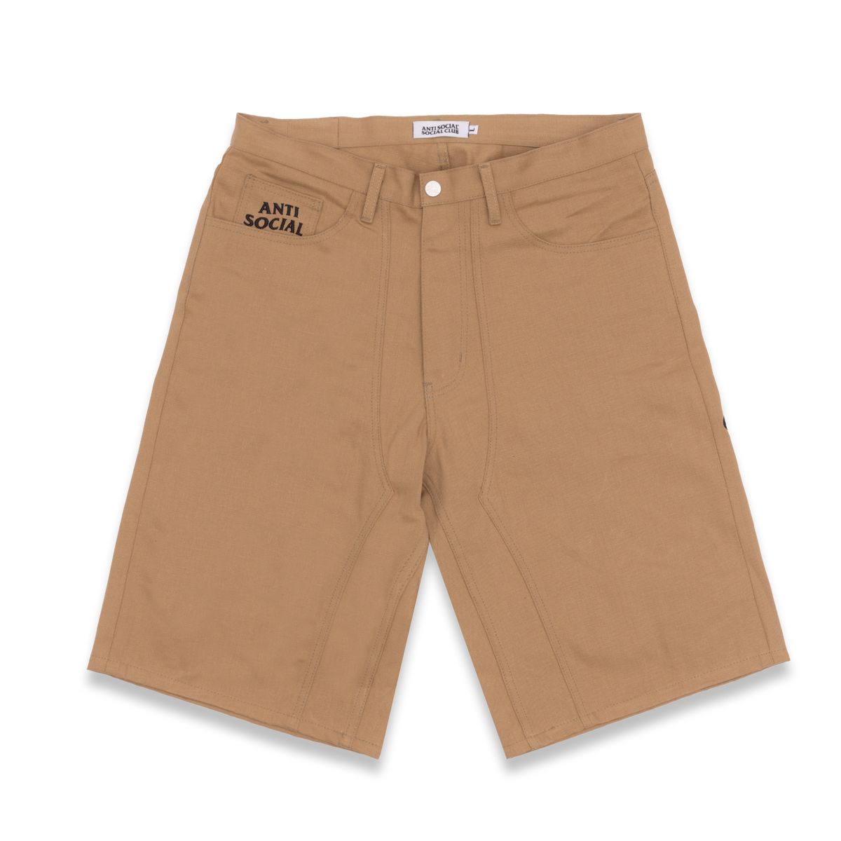 ASSC Chainstick Carpenter Shorts