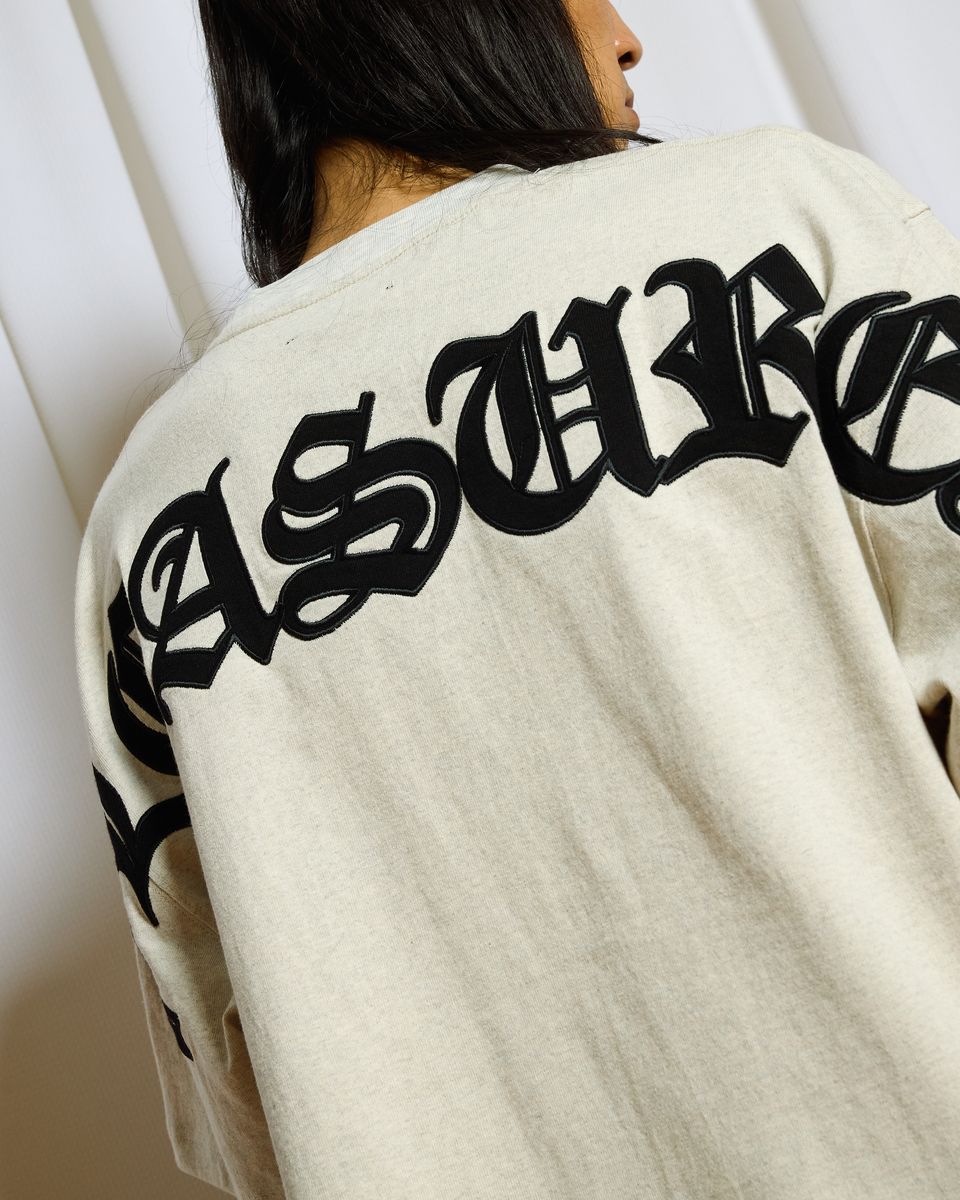 Pleasures Neural Applique Tee