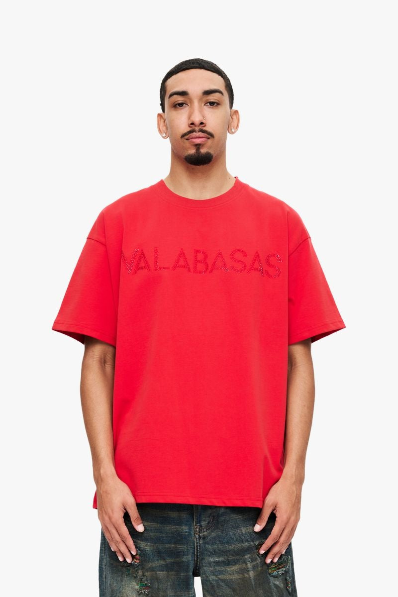 Valabasas Temptation Tee