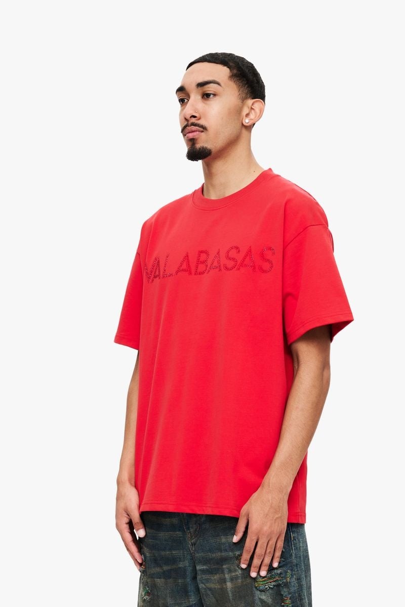 Valabasas Temptation Tee