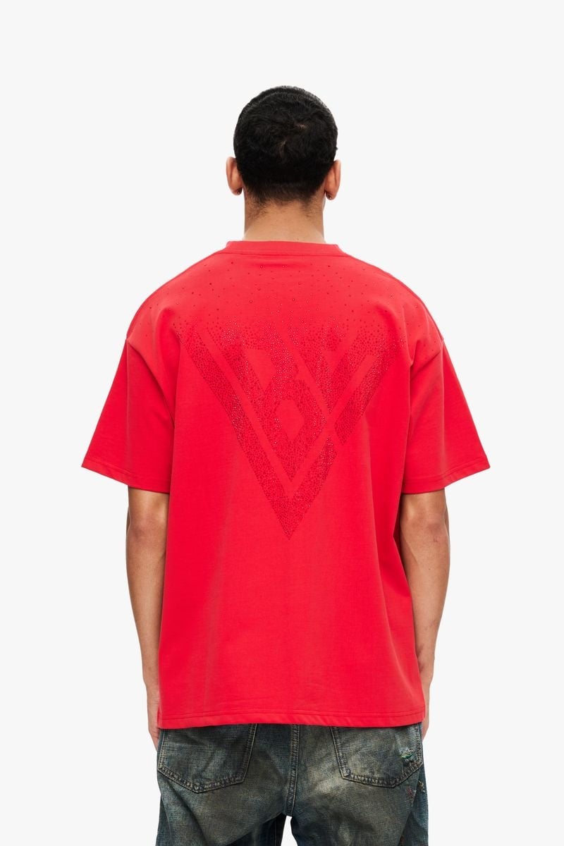 Valabasas Temptation Tee
