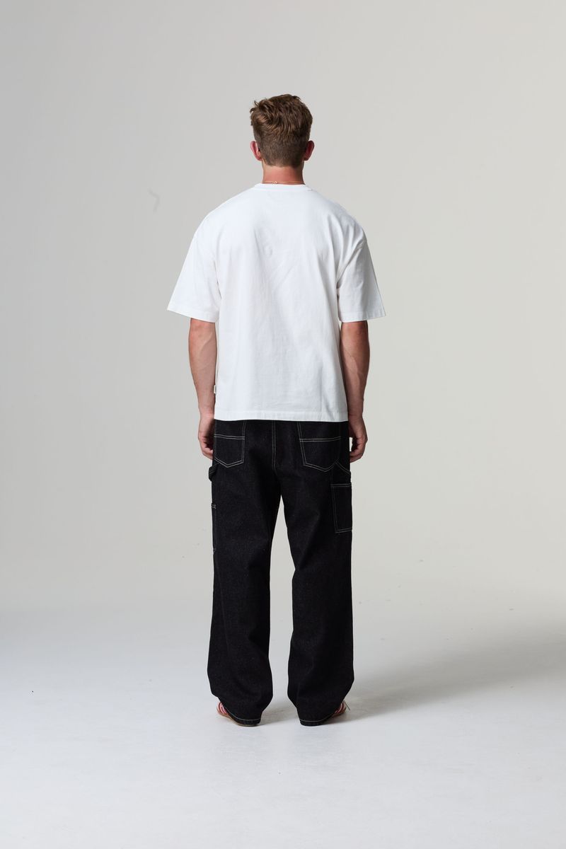 Criminal Damage Hotline Reality Tee
