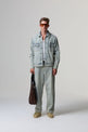Criminal Damage Wavy Denim Jean