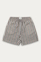 Kuwalla Zig Zag Shorts