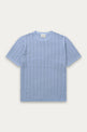 Kuwalla Wave Knit Tee