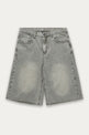 Kuwalla A-Line Jorts