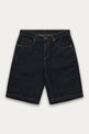 Kuwalla Bermuda Denim