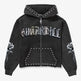 Sugarhill Body Shop Zip Hoodie