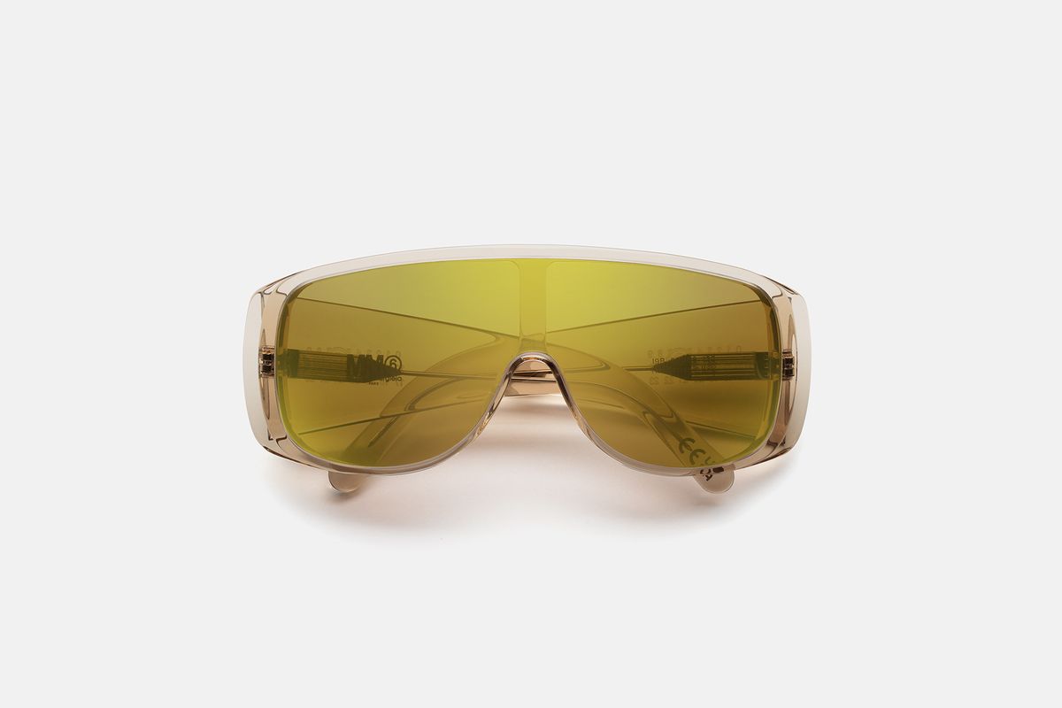 Margiela MM6 Sunglasses
