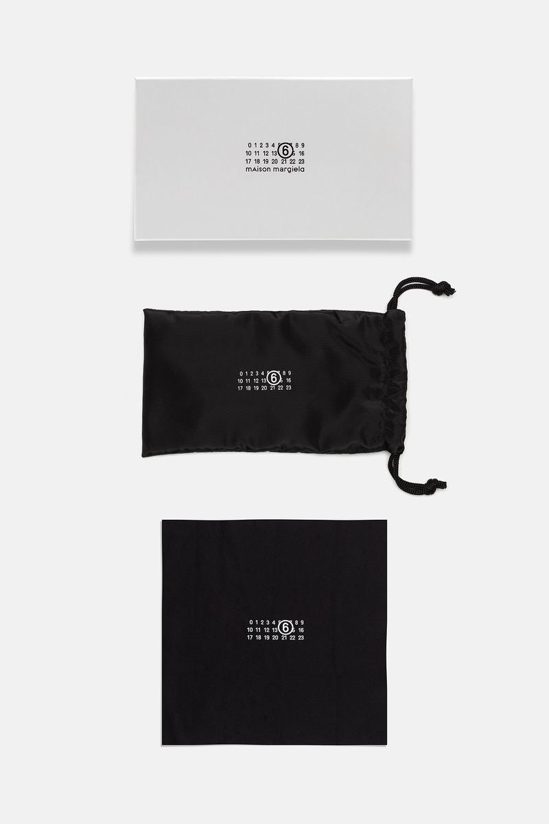 Margiela MM6 Sunglasses