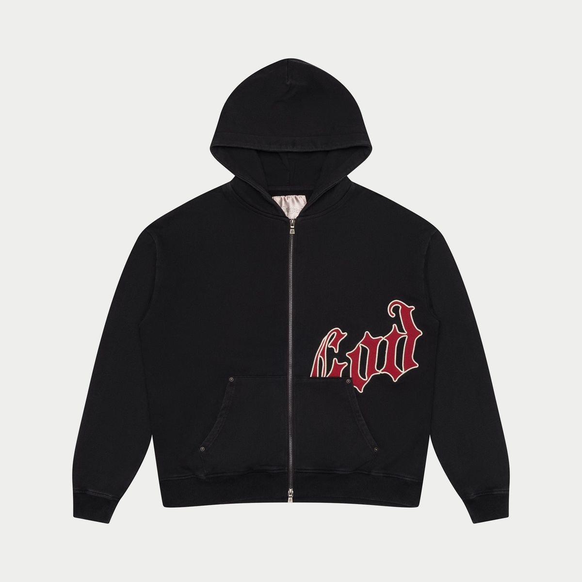 Godspeed OG Logo Sweatsuit V2 