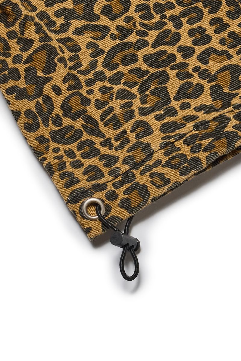 KOFL Stealthy Cheetah Cargo Pants