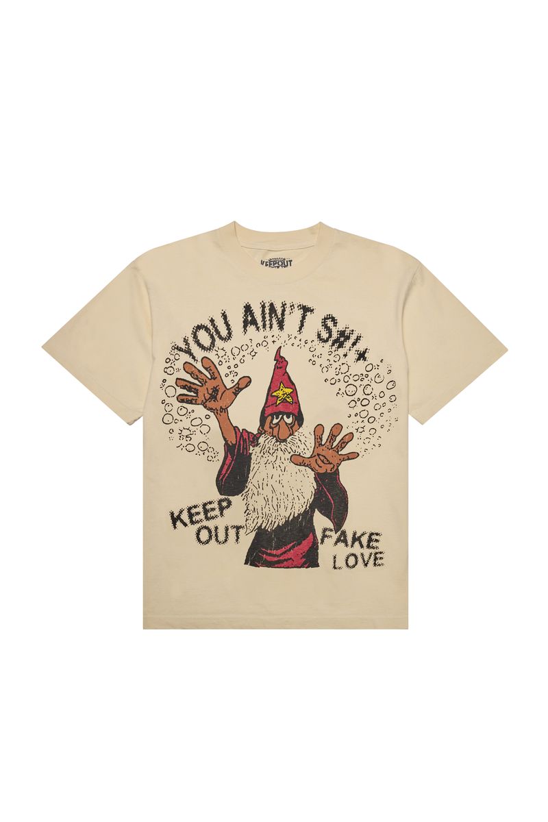 KOFL The Wiz Tee