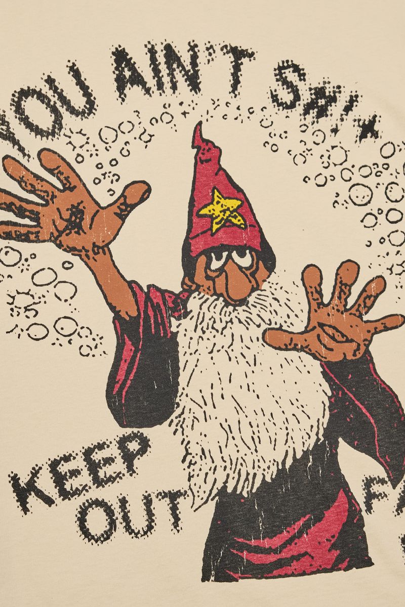 KOFL The Wiz Tee