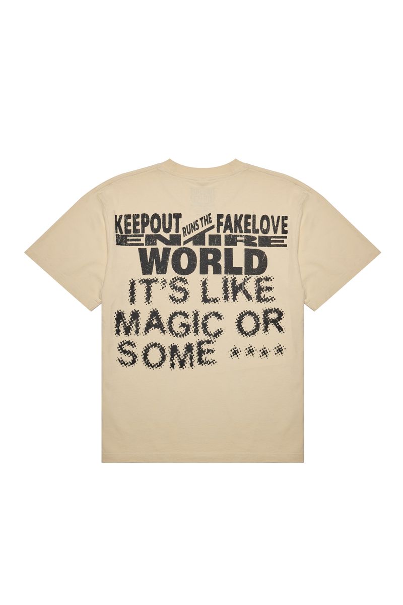 KOFL The Wiz Tee