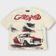 Godspeed Abu Dhabi Desert Challenge Tee
