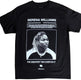 Full Court Press Williams Sisters Short Sleeve Tee
