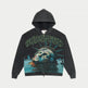 Godspeed Sunken Liberty Zip Hoodie