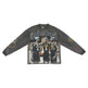 Godspeed Dreamteam 24 VVS Longsleeve Tee