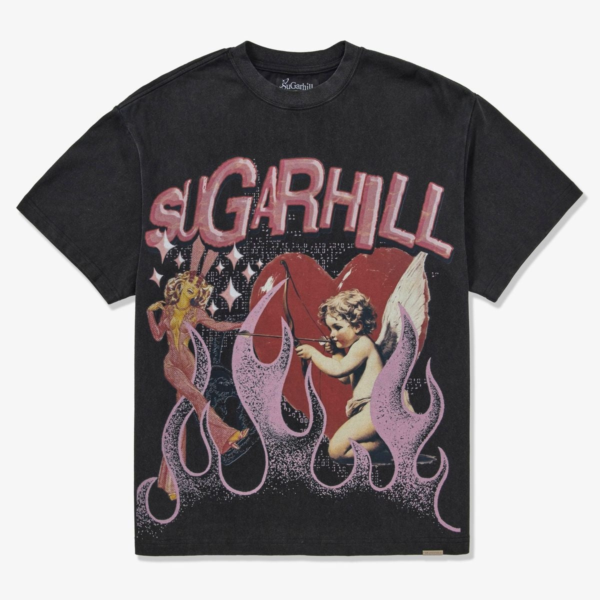 Sugarhill Disco Dreams Tee 
