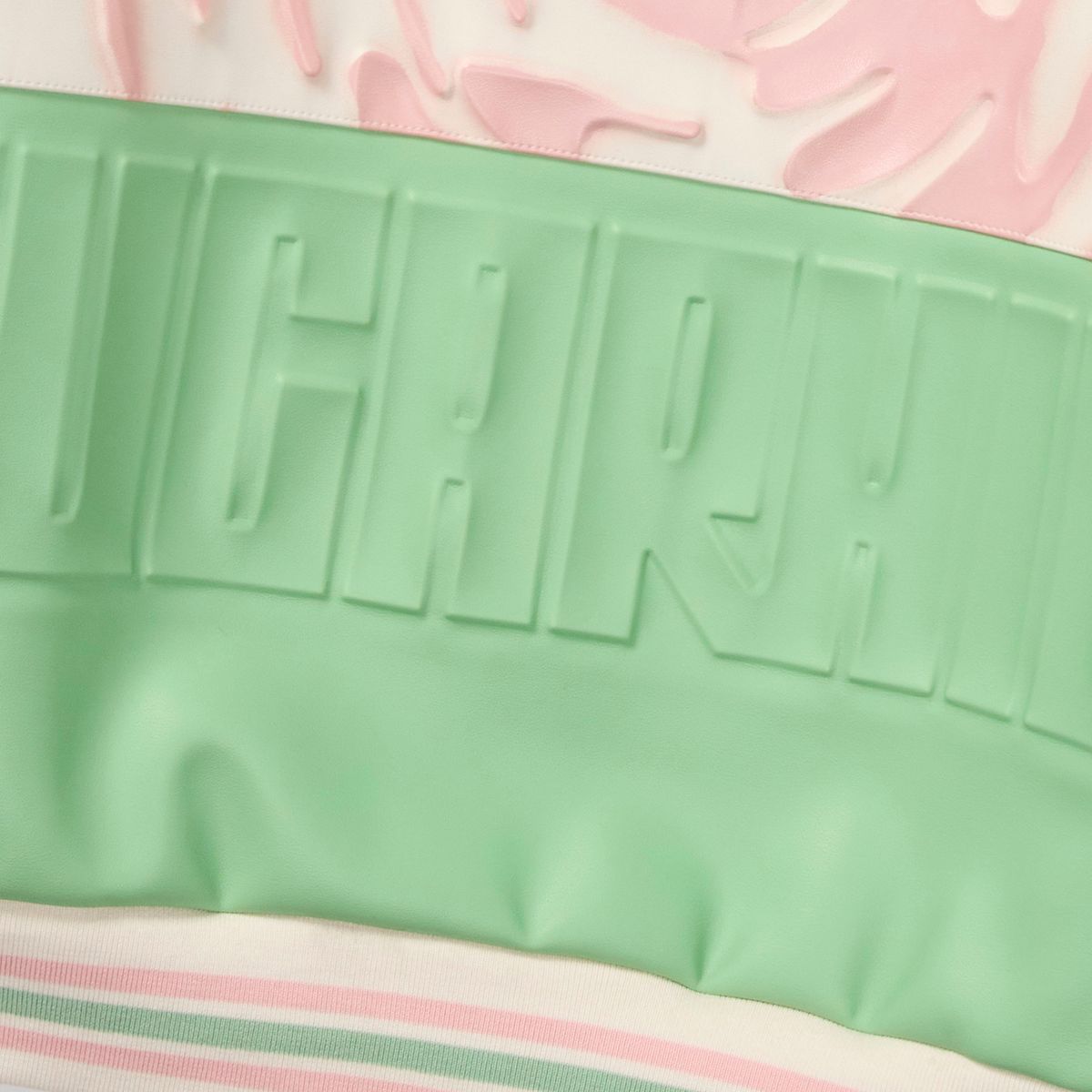 Sugarhill Alchemy Racer Jacket